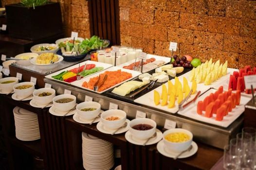 Jaya House River Park Hotel