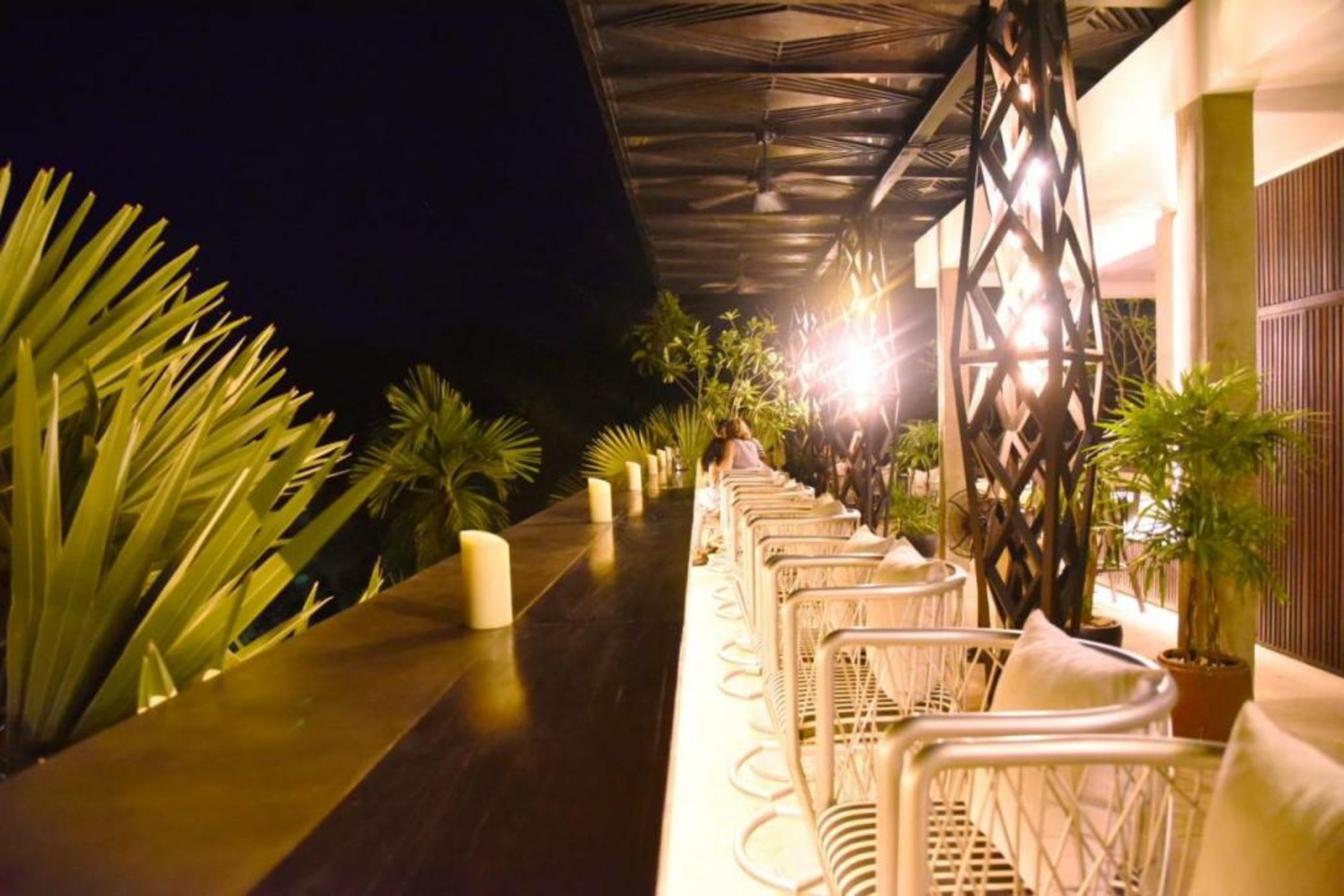 Jaya House River Park Hotel
