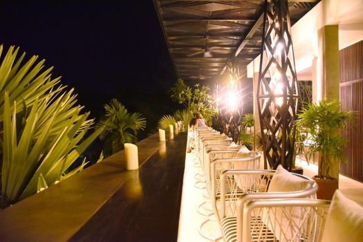 Jaya House River Park Hotel