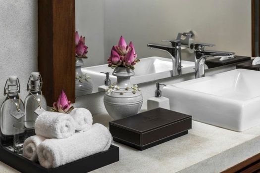 Jaya House River Park Hotel