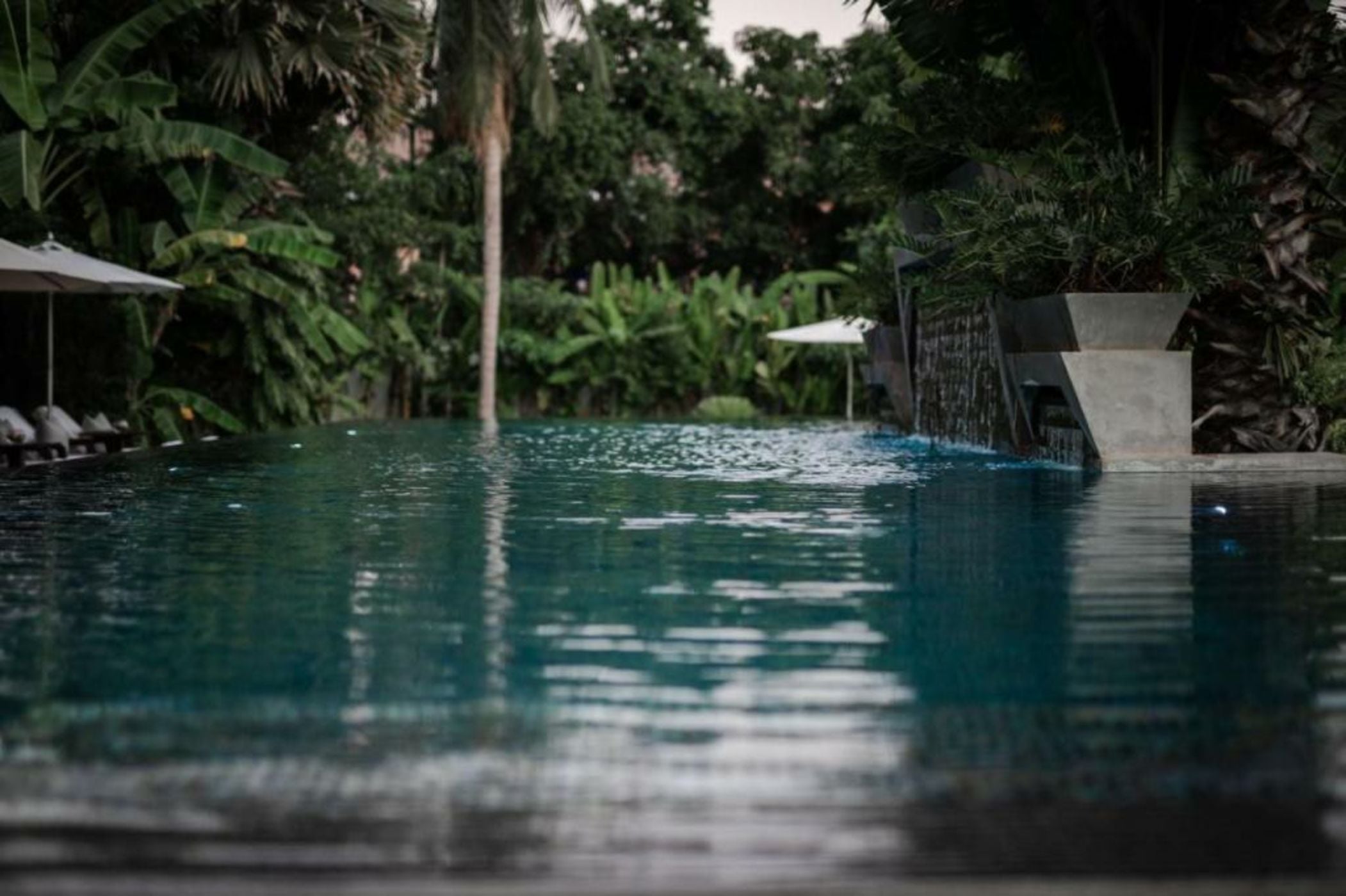 Jaya House River Park Hotel