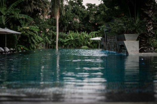 Jaya House River Park Hotel