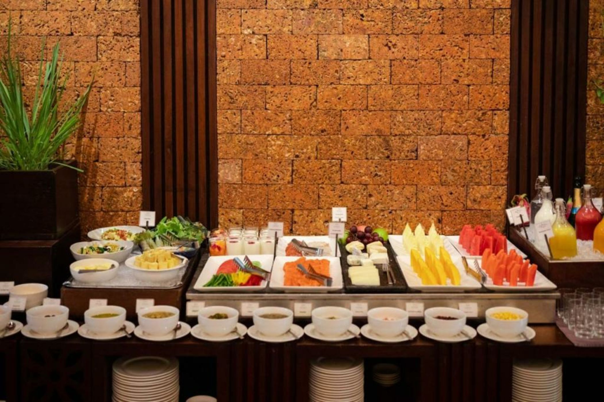 Jaya House River Park Hotel