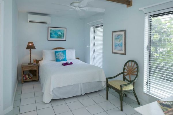 Coconut Coast Villas