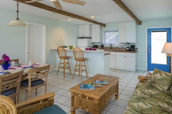 Coconut Coast Villas