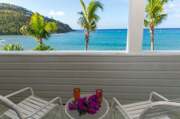 Coconut Coast Villas