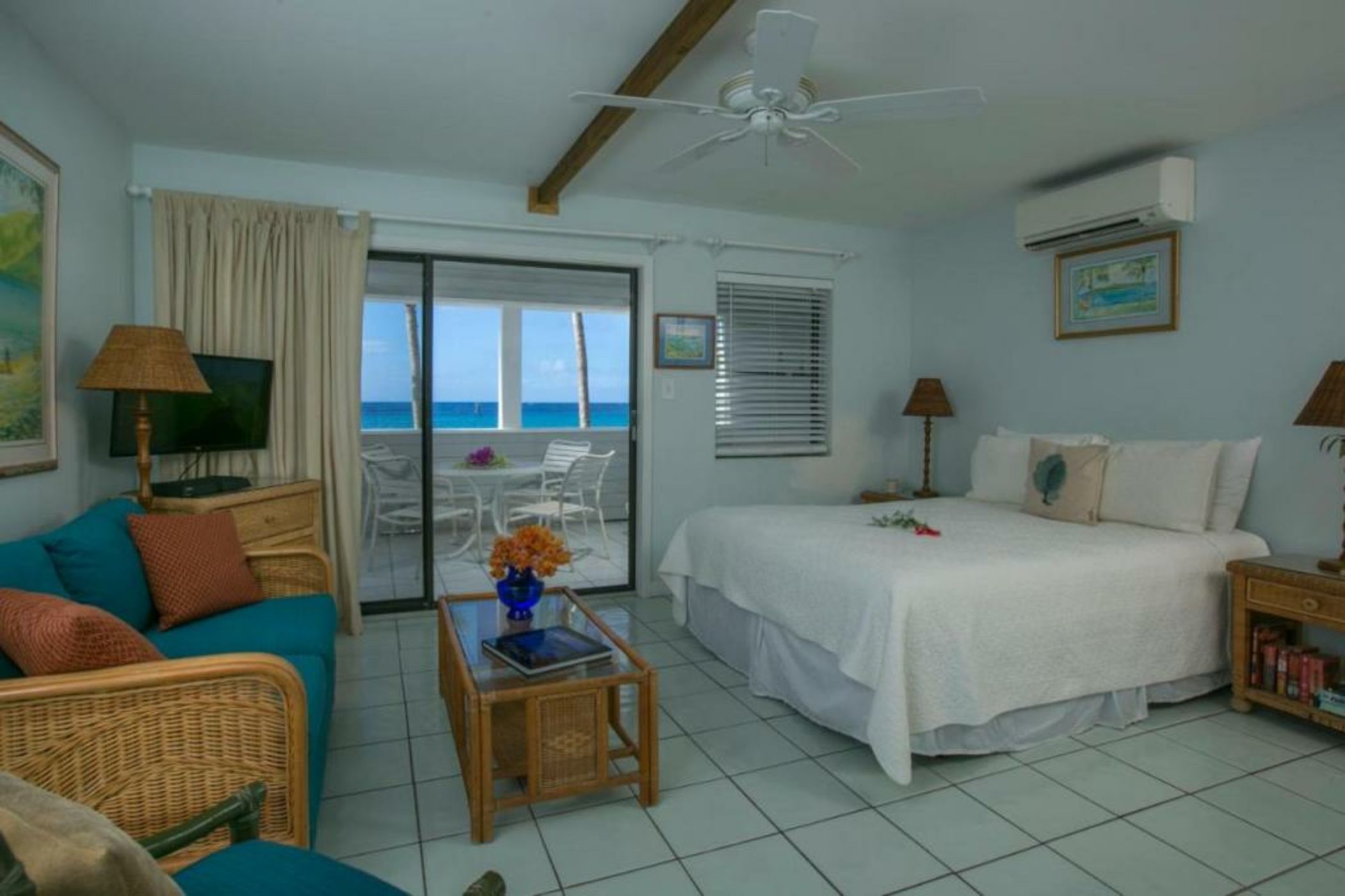 Coconut Coast Villas