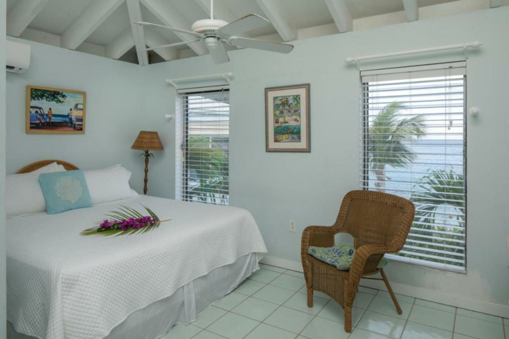 Coconut Coast Villas
