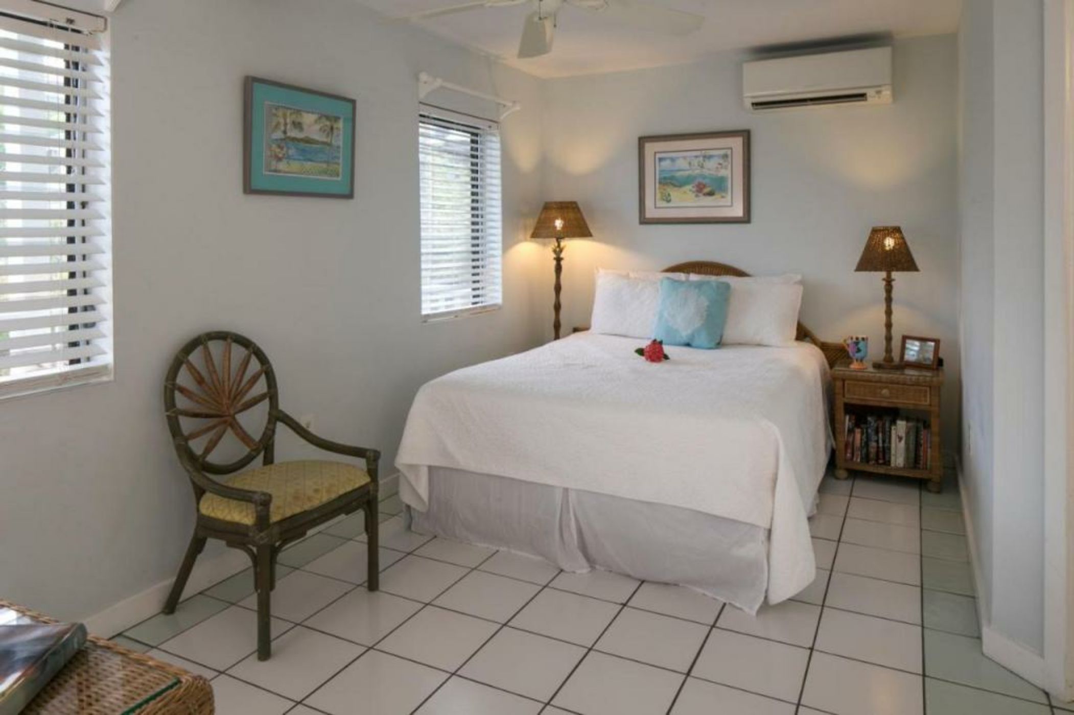 Coconut Coast Villas