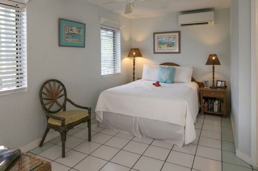 Coconut Coast Villas