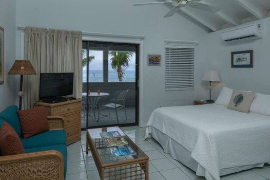 Coconut Coast Villas