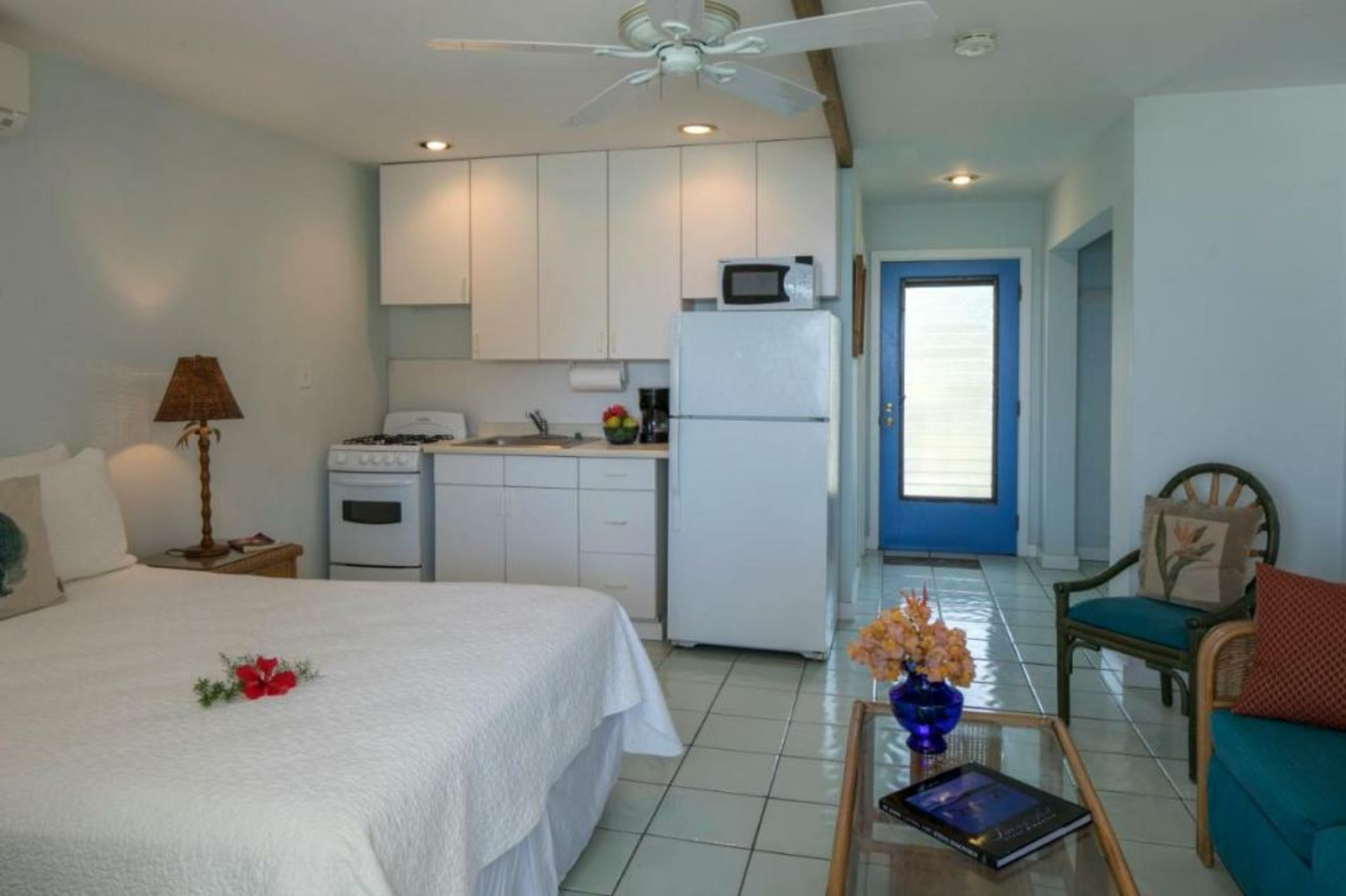 Coconut Coast Villas