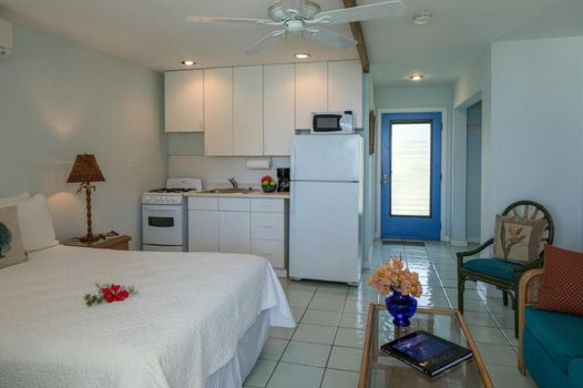 Coconut Coast Villas