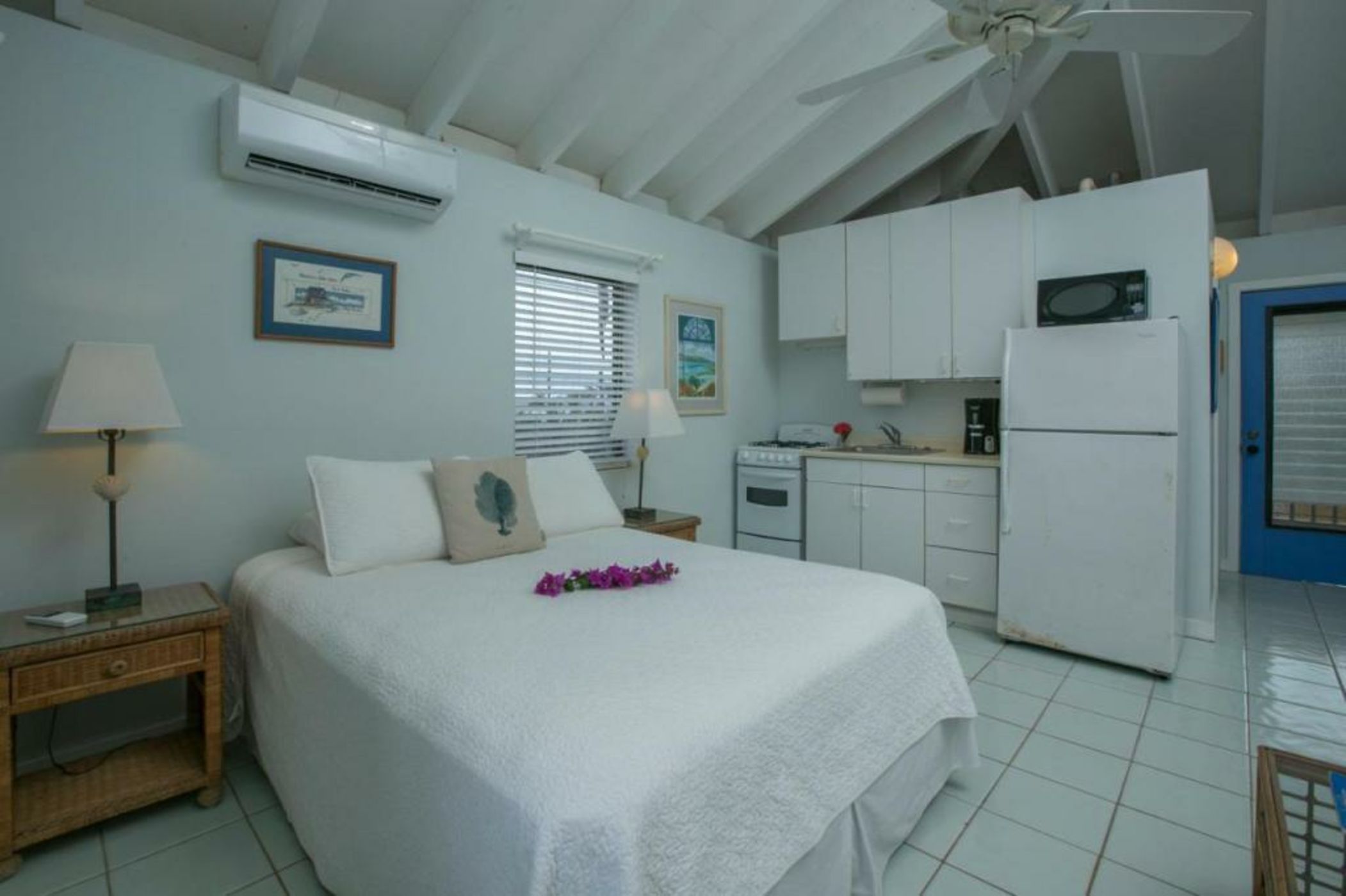 Coconut Coast Villas