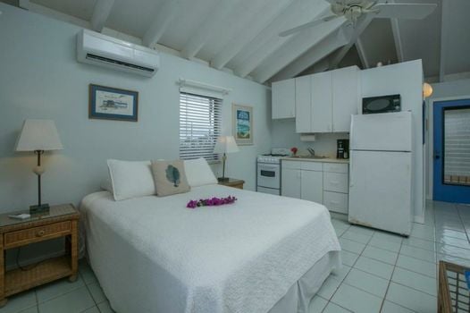 Coconut Coast Villas