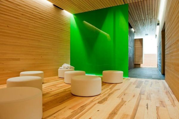 Alpenhotel Krone