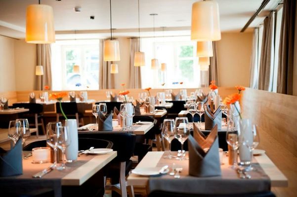 Alpenhotel Krone