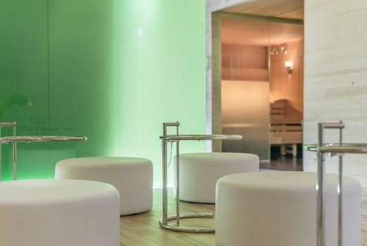 Alpenhotel Krone