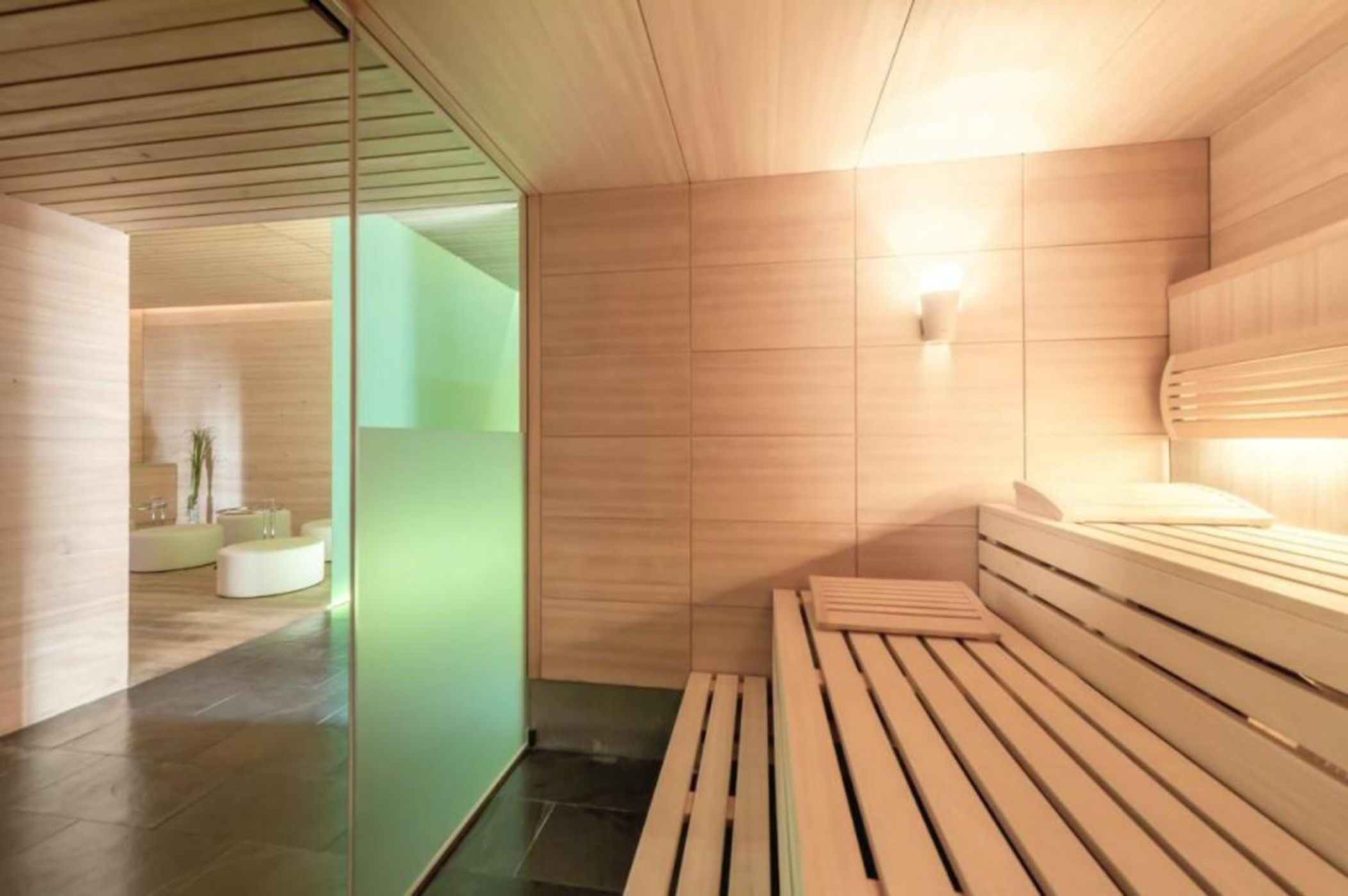 Alpenhotel Krone