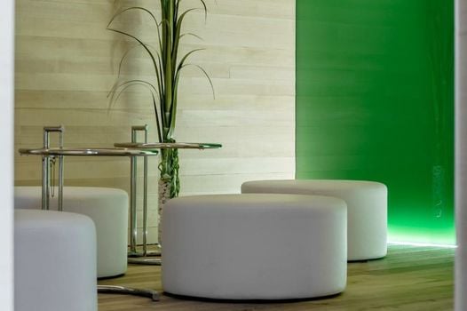 Alpenhotel Krone