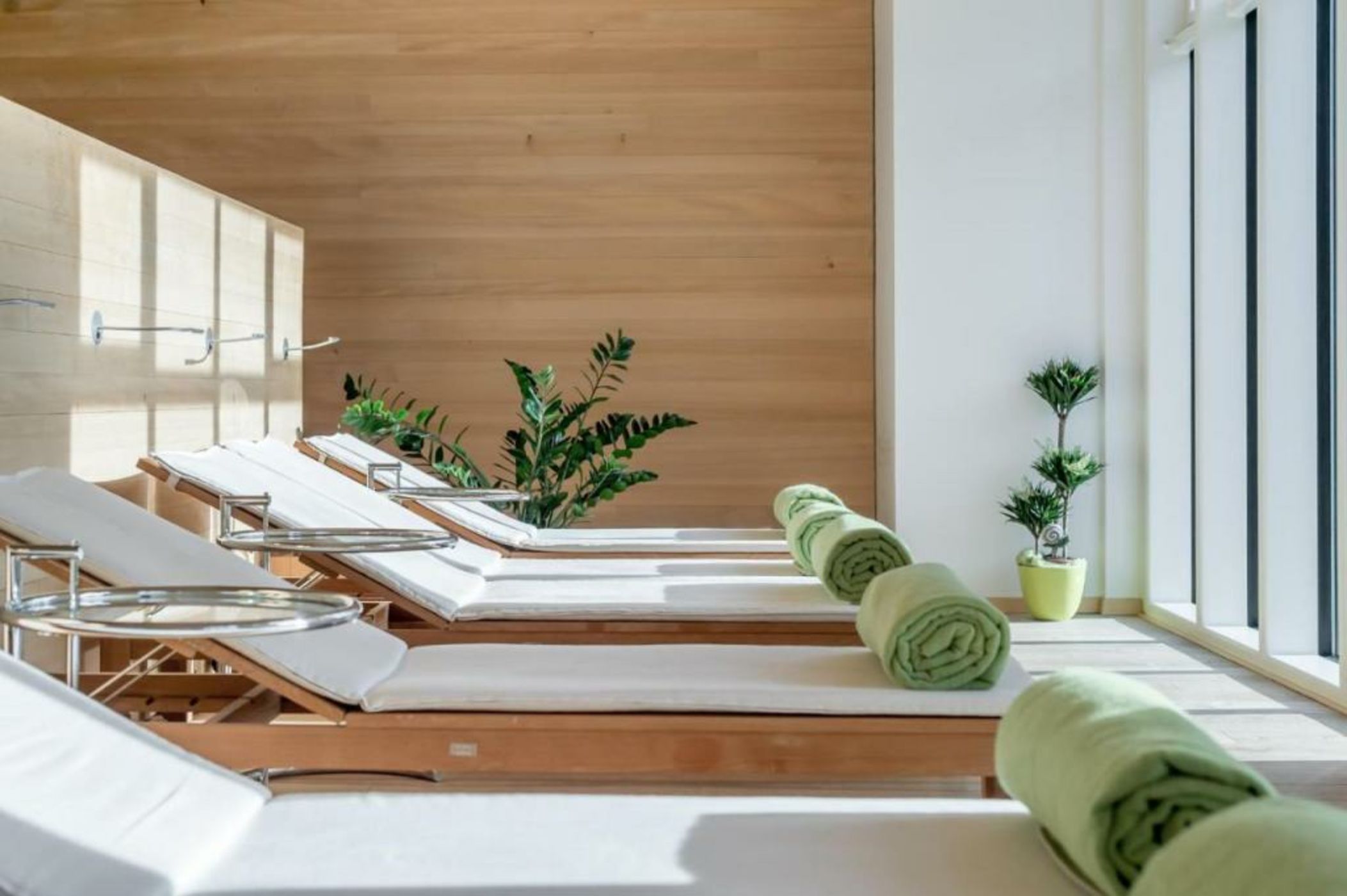 Alpenhotel Krone