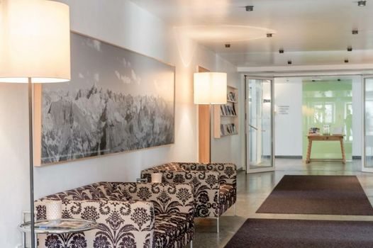 Alpenhotel Krone