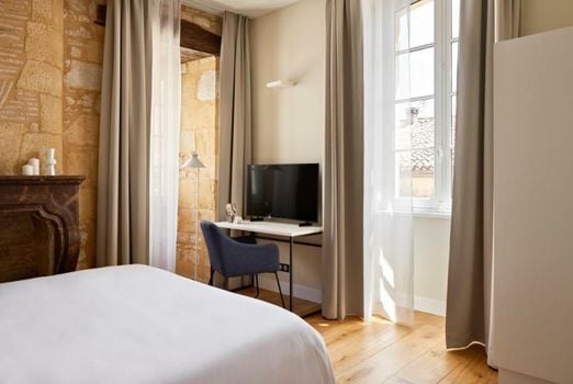 Hotel Le Chevalier Bleu