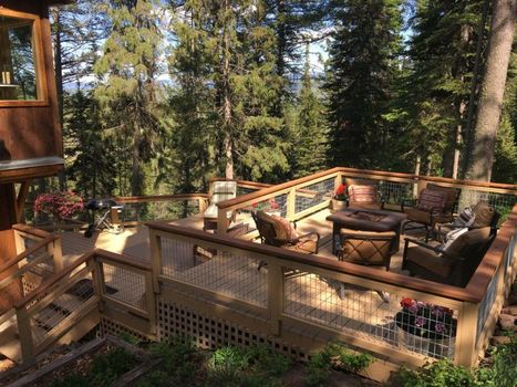 Jackson Hole Hideout