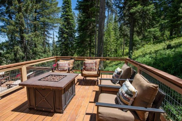 Jackson Hole Hideout