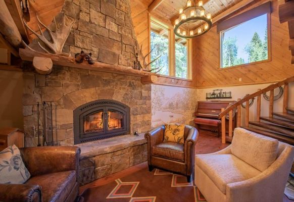 Jackson Hole Hideout