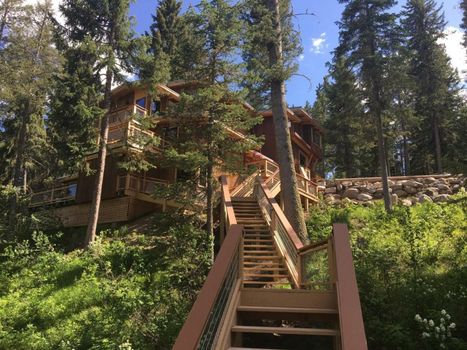 Jackson Hole Hideout