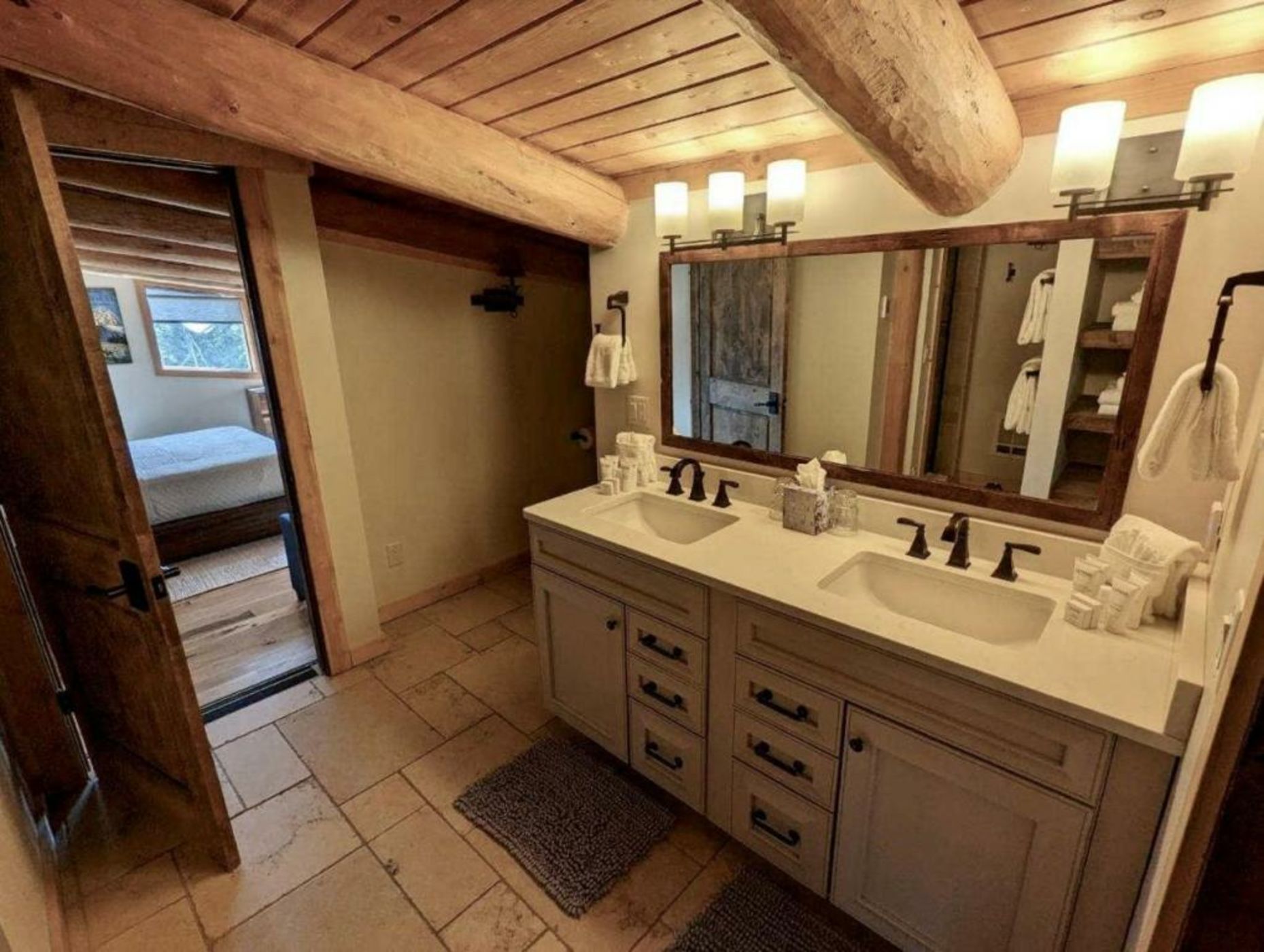 Jackson Hole Hideout