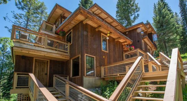 Jackson Hole Hideout