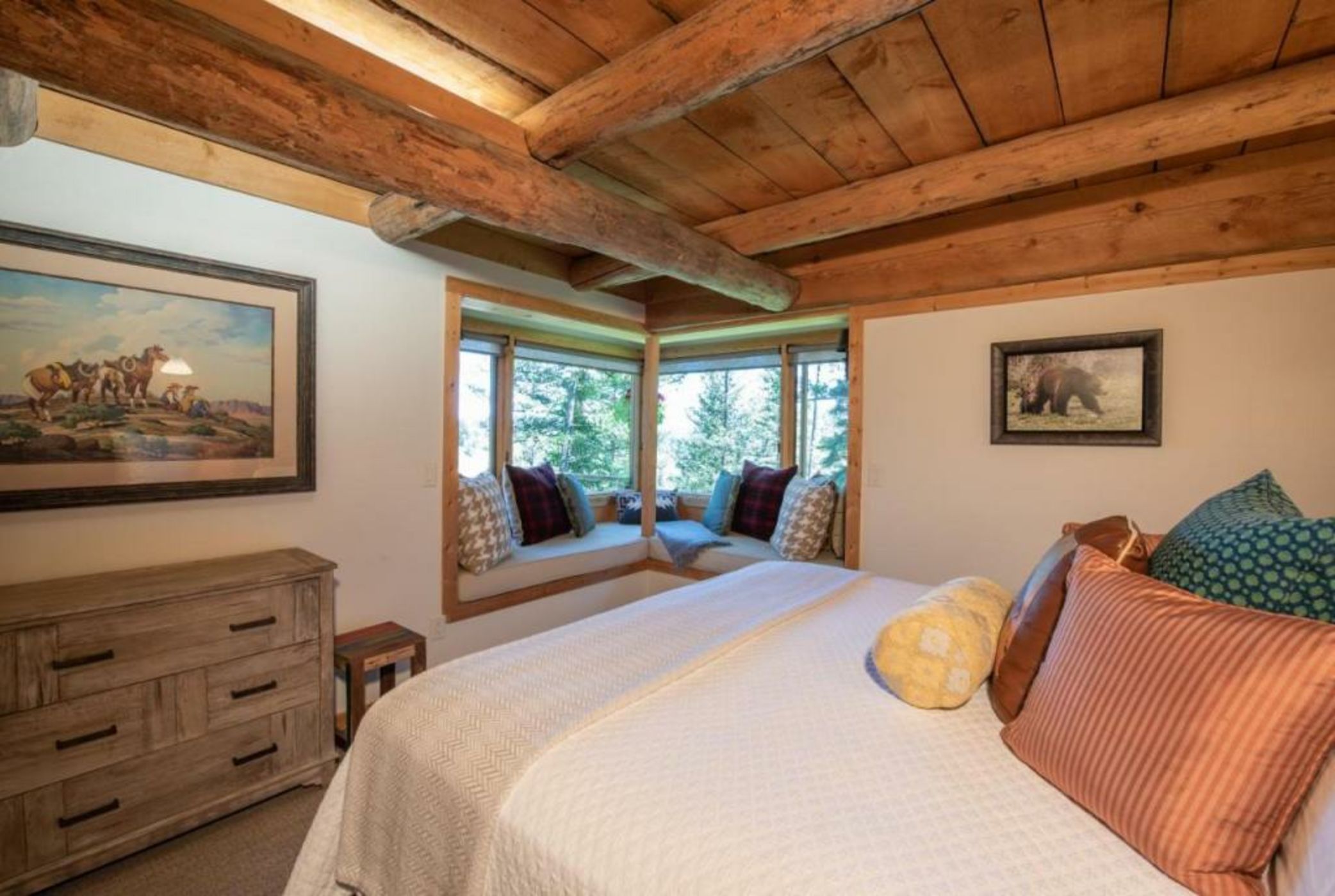 Jackson Hole Hideout