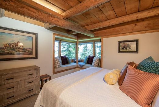 Jackson Hole Hideout