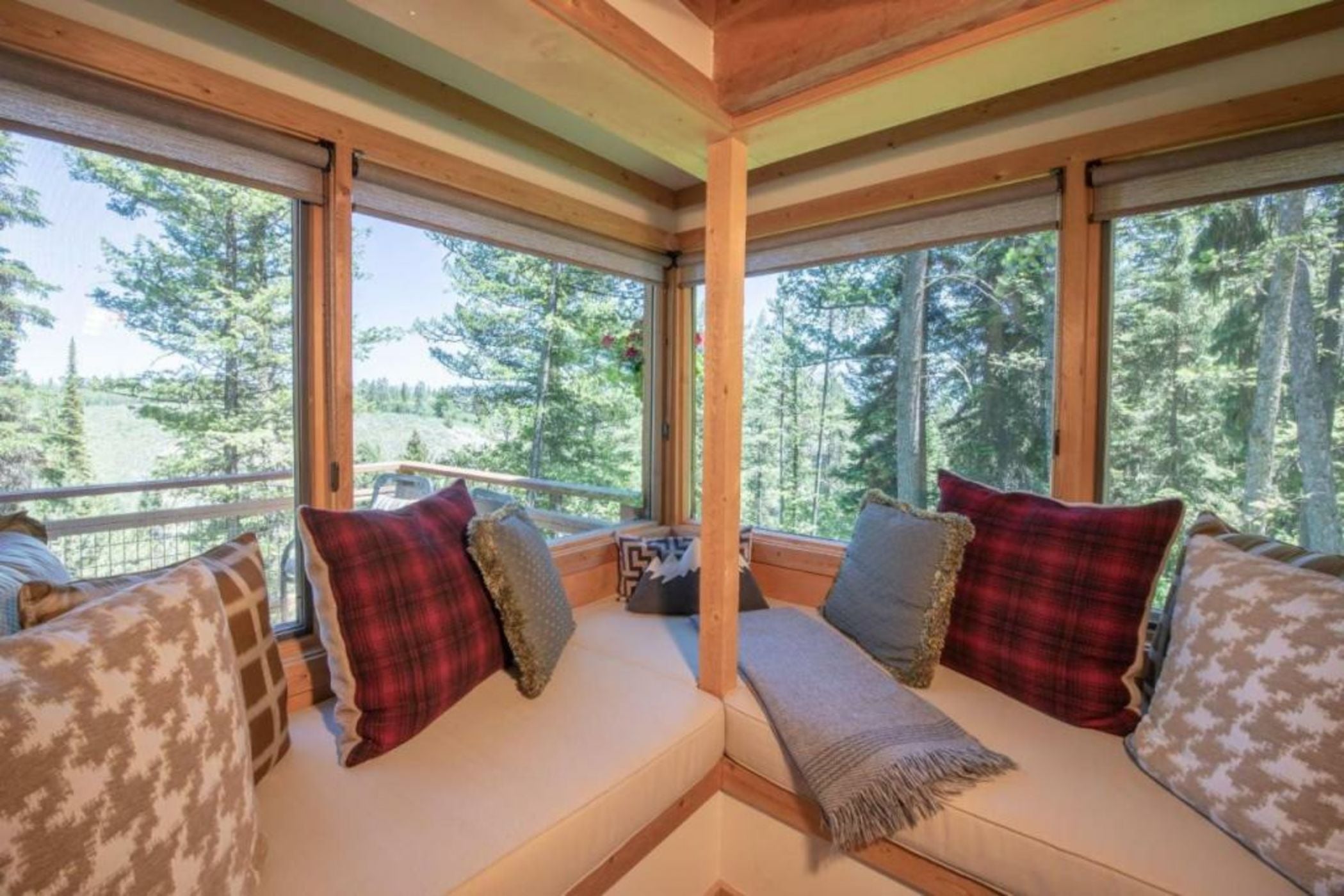 Jackson Hole Hideout