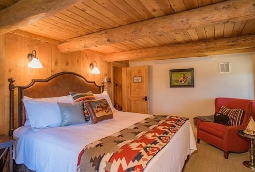 Jackson Hole Hideout