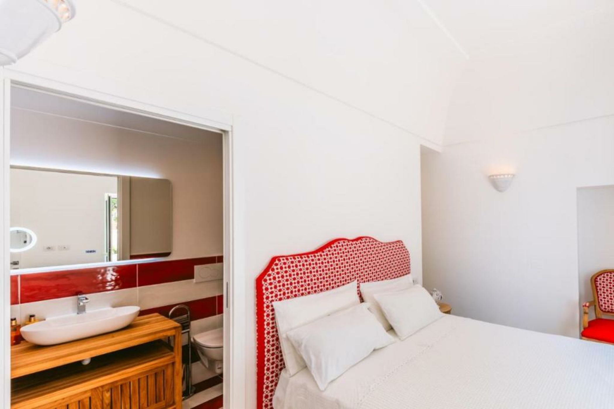Villa Mary Suites
