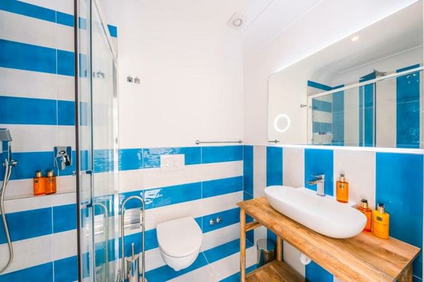 Villa Mary Suites