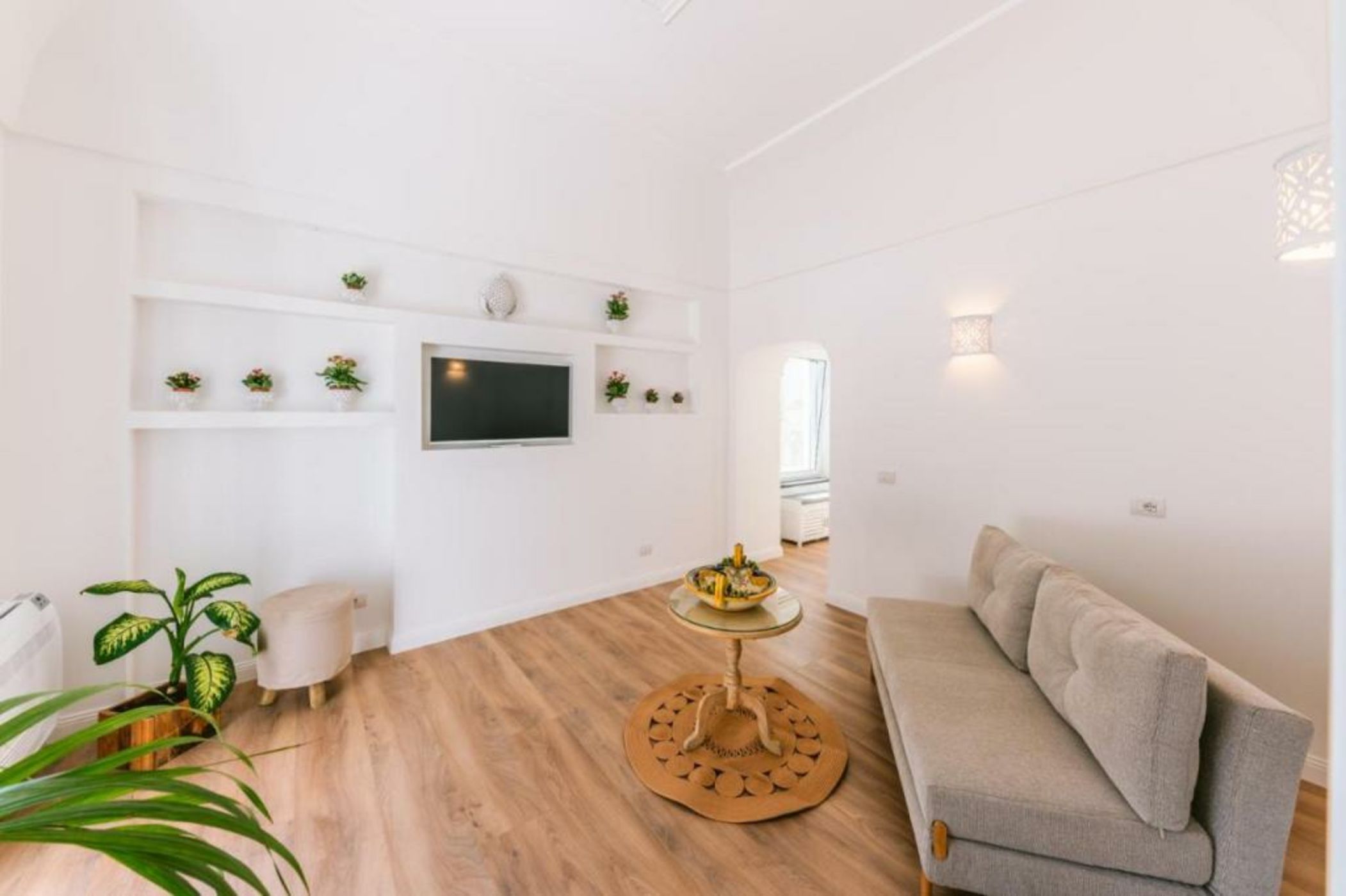 Villa Mary Suites