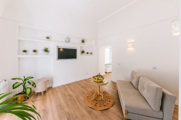 Villa Mary Suites