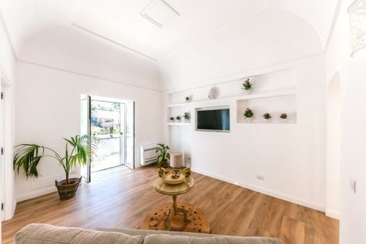 Villa Mary Suites