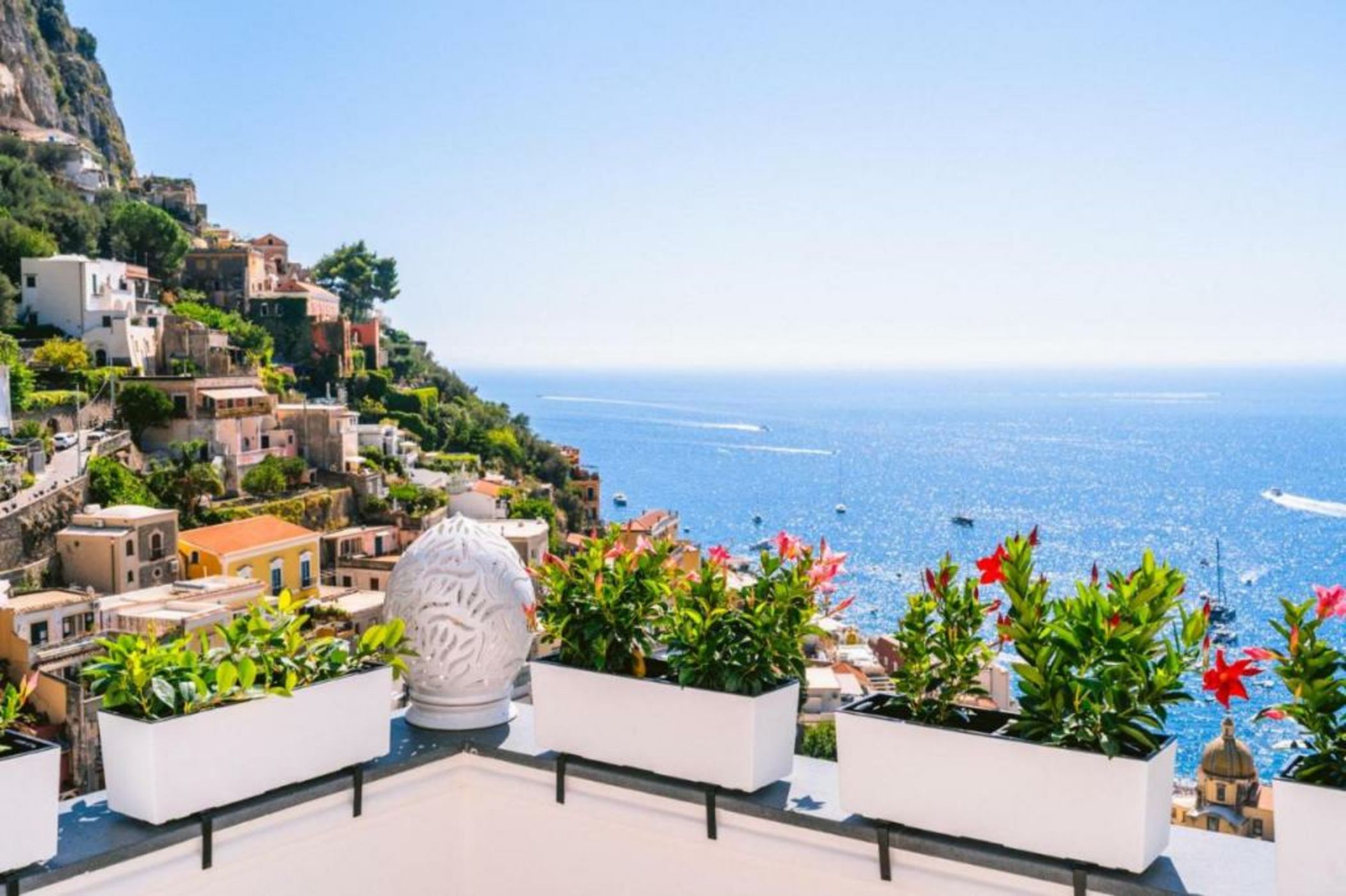 Villa Mary Suites