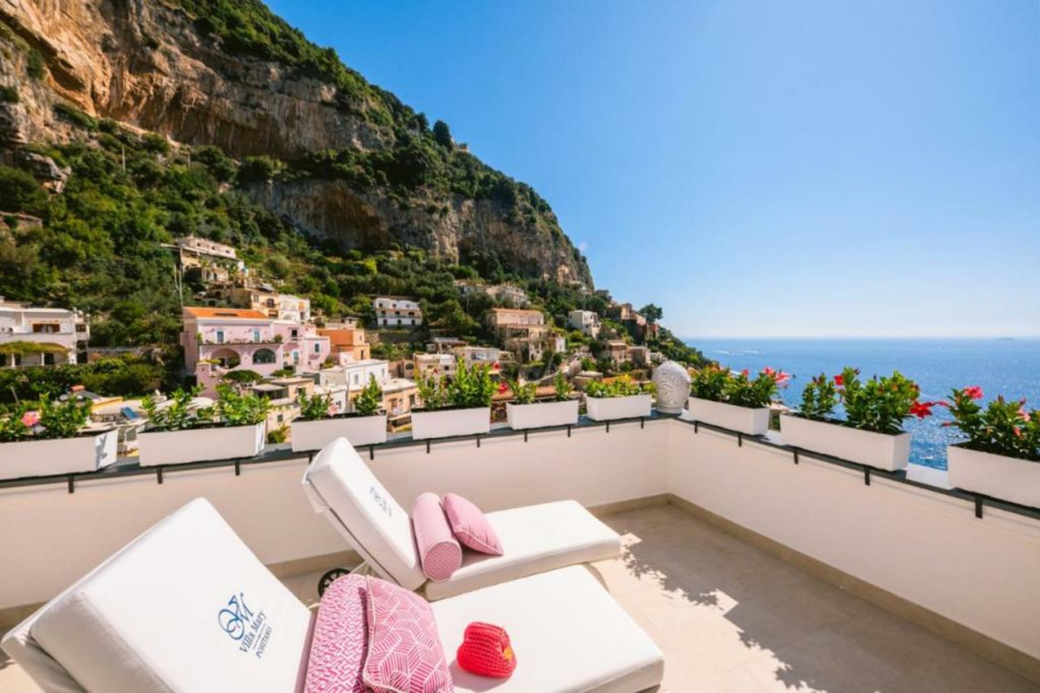 Villa Mary Suites