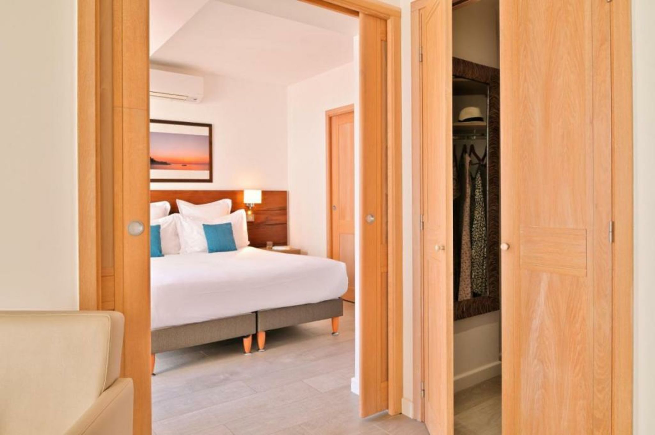 Hôtel La Roya