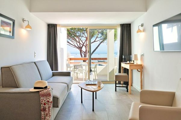 Hôtel La Roya