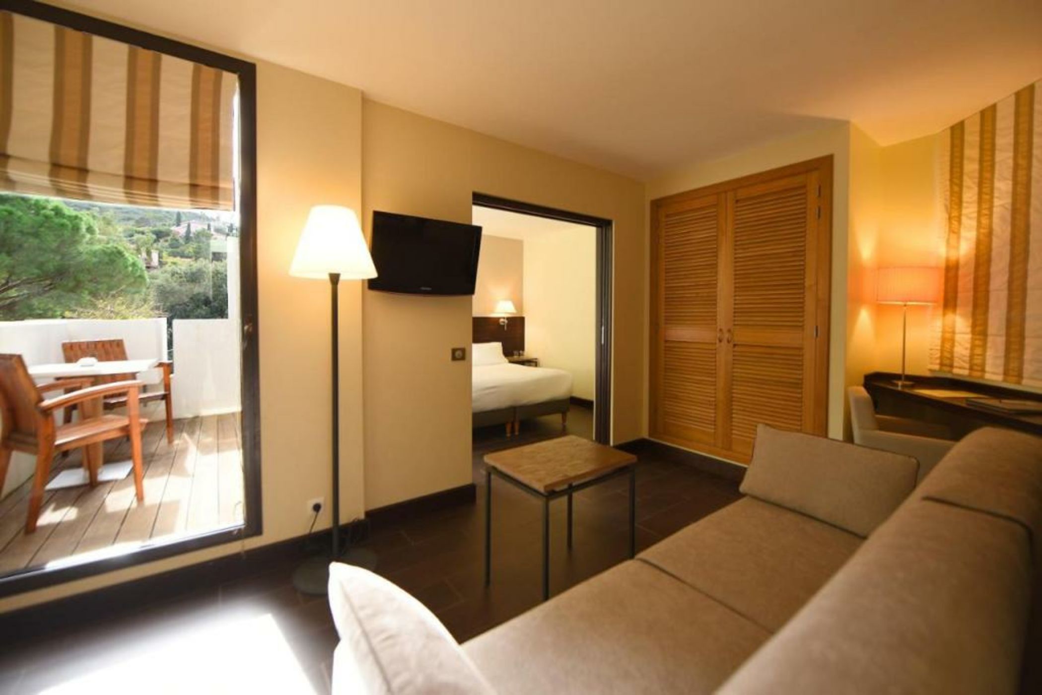 Hôtel La Roya