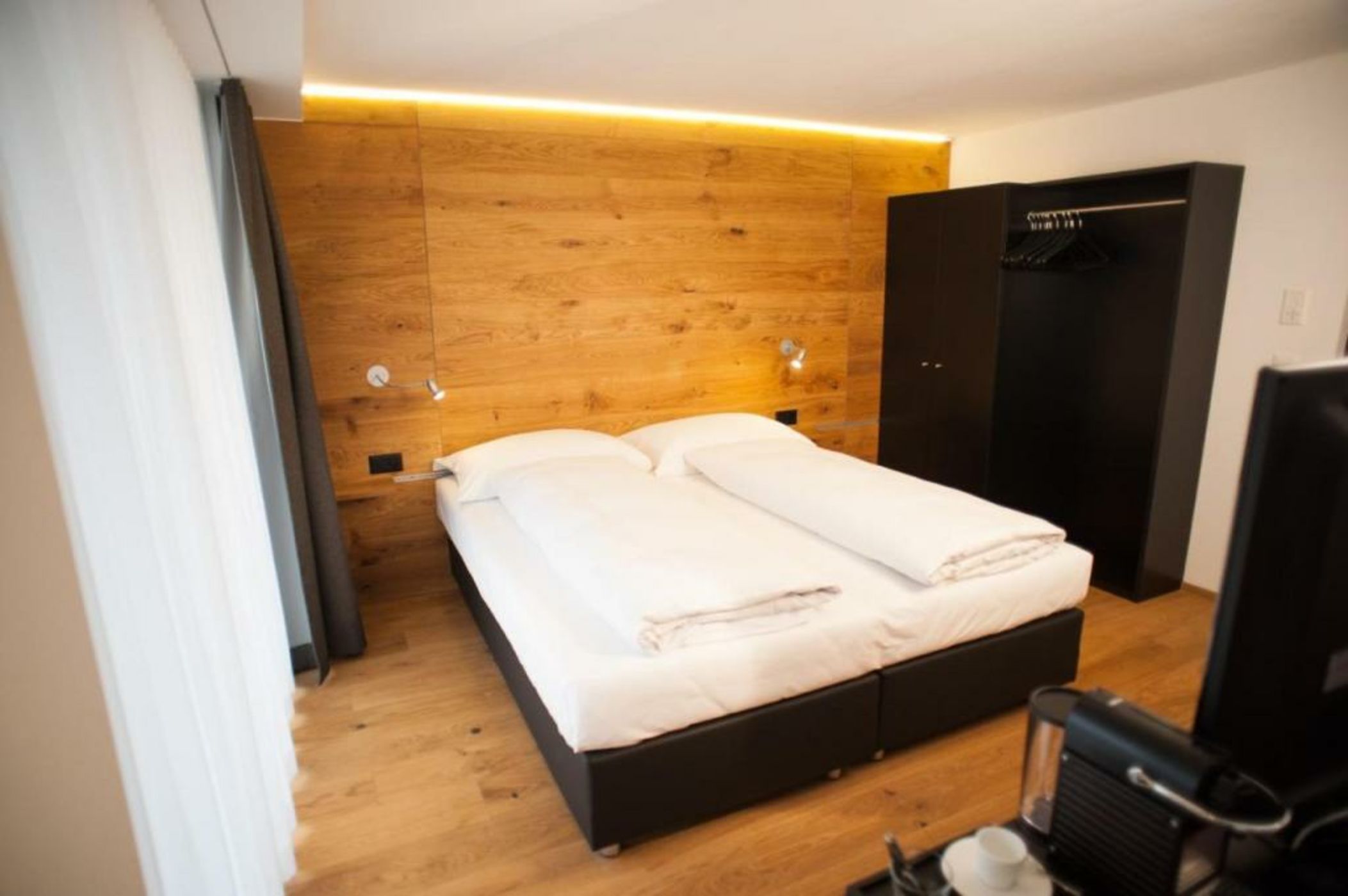 Elite Alpine Lodge - Apart & Breakfast