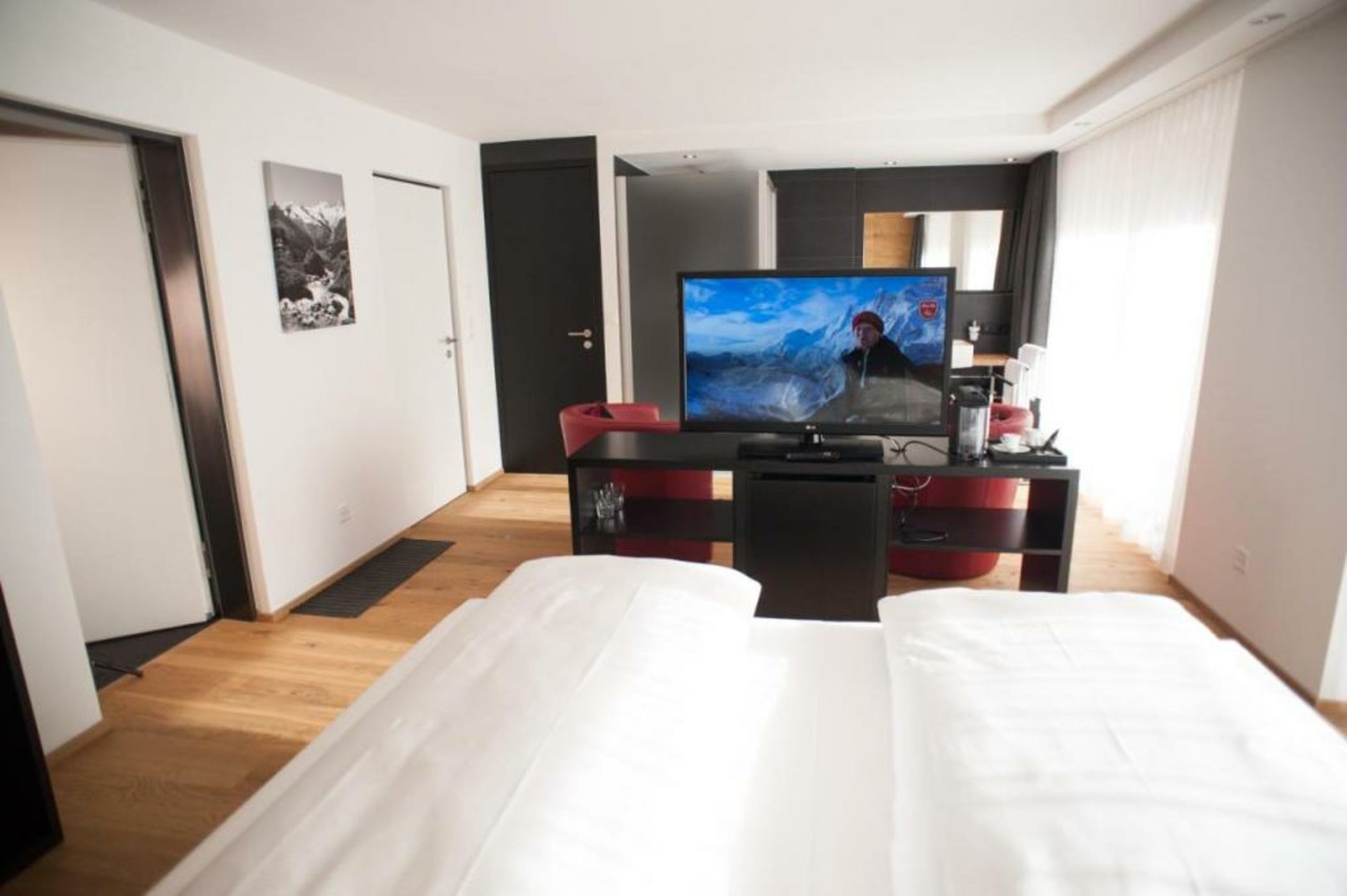 Elite Alpine Lodge - Apart & Breakfast