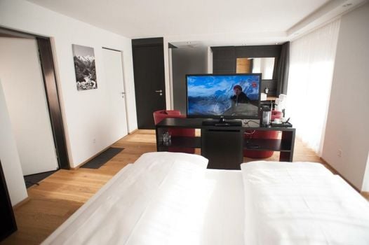 Elite Alpine Lodge - Apart & Breakfast